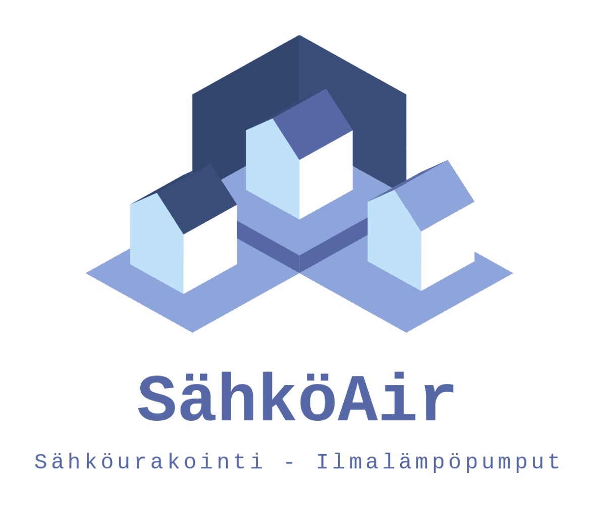 SähköAir logo