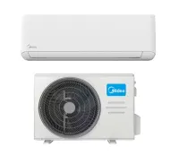 MIDEA OP+ 12 ilmalämpöpumppu