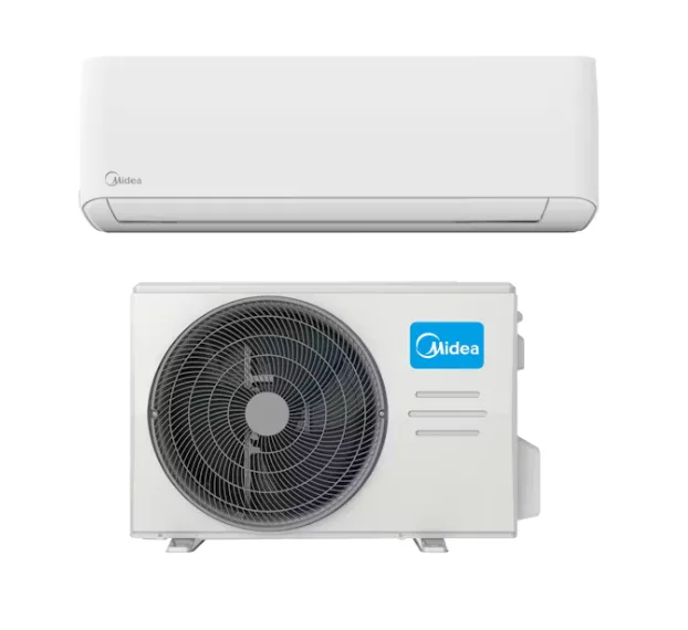 MIDEA OP+ 12 ilmalämpöpumppu