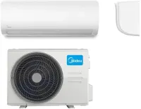 Midea Xtreme 12 ilmalämpöpumppu