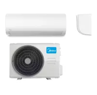 Midea Xtreme 9 ilmalämpöpumppu