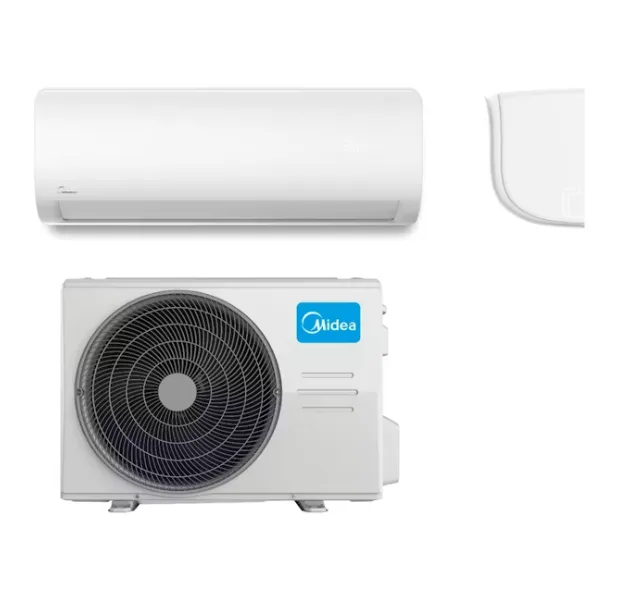 Midea Xtreme 9 ilmalämpöpumppu