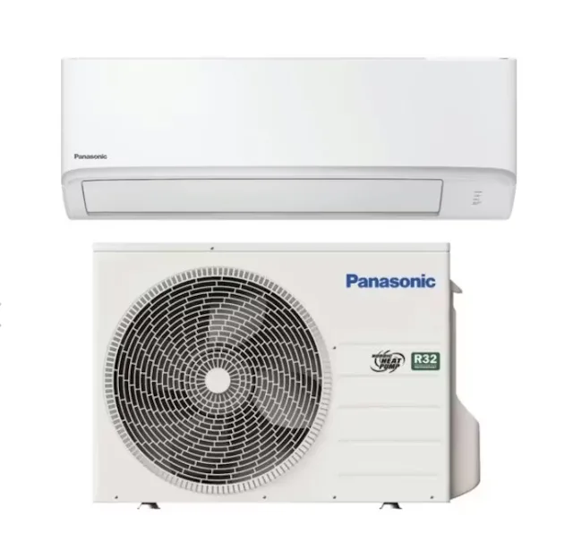 Panasonic CZ25ZKE ilmalämpöpumppu