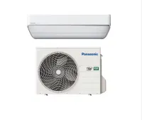 Panasonic LZ25TKE ilmalämpöpumppu