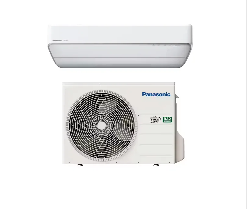 Panasonic LZ25TKE ilmalämpöpumppu