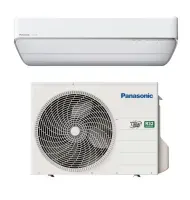 Panasonic LZ35TKE ilmalämpöpumppu