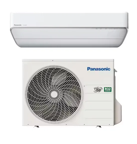 Panasonic LZ35TKE ilmalämpöpumppu