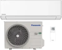 Panasonic NZ35YKE-1 ilmalämpöpumppu