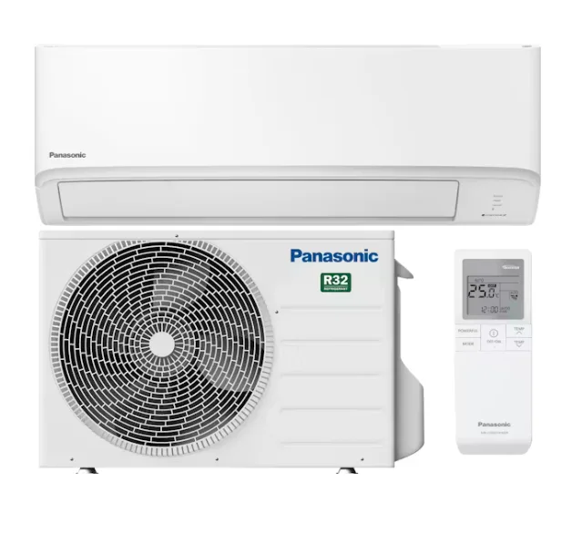 Panasonic TZ35ZKE ilmalämpöpumppu