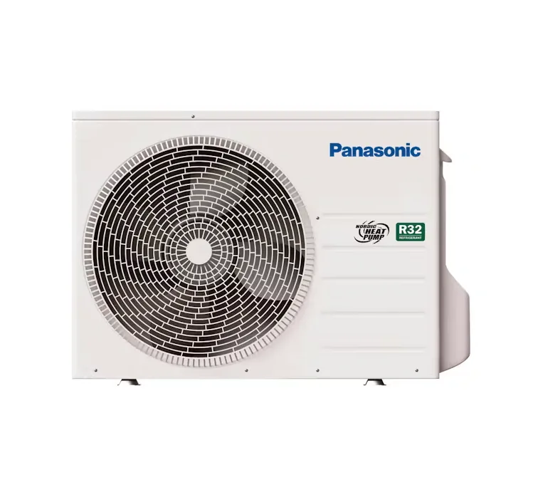 Panasonic HZ25ZKE ulkoyksikkö