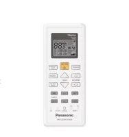 Panasonic LZ25TKE kaukosäädin ja ohjain