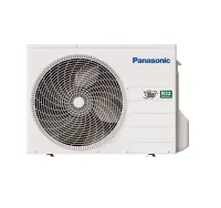 Panasonic LZ25TKE ulkoyksikkö