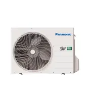 Panasonic LZ35TKE ulkoyksikkö