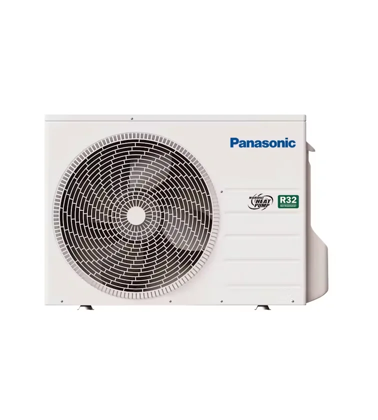 Panasonic LZ35TKE ulkoyksikkö