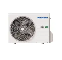 Panasonic NZ35YKE-1 ulkoyksikkö
