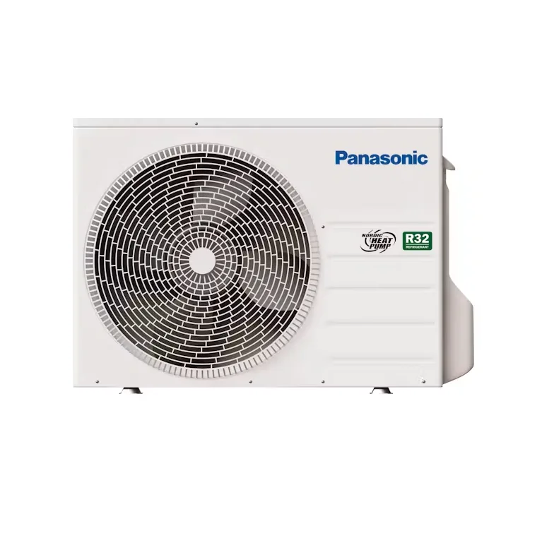Panasonic NZ35YKE-1 ulkoyksikkö