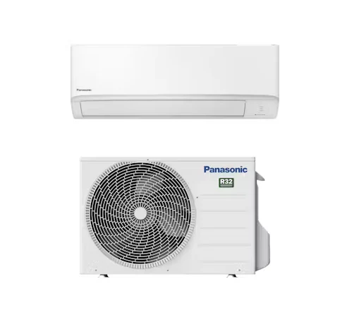 Panasonic TZ25CKE ilmalämpöpumppu