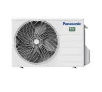 Panasonic TZ25CKE ulkoyksikkö