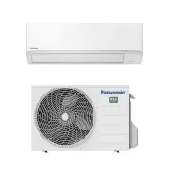 Panasonic TZ35CKE ilmalämpöpumppu