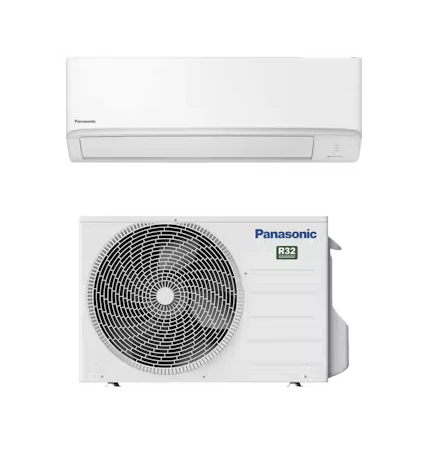 Panasonic TZ35CKE ilmalämpöpumppu